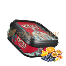 Табак для кальяна Unity Santa’s Exotic drink (Апельсин, голубика, экзотик) 250 гр